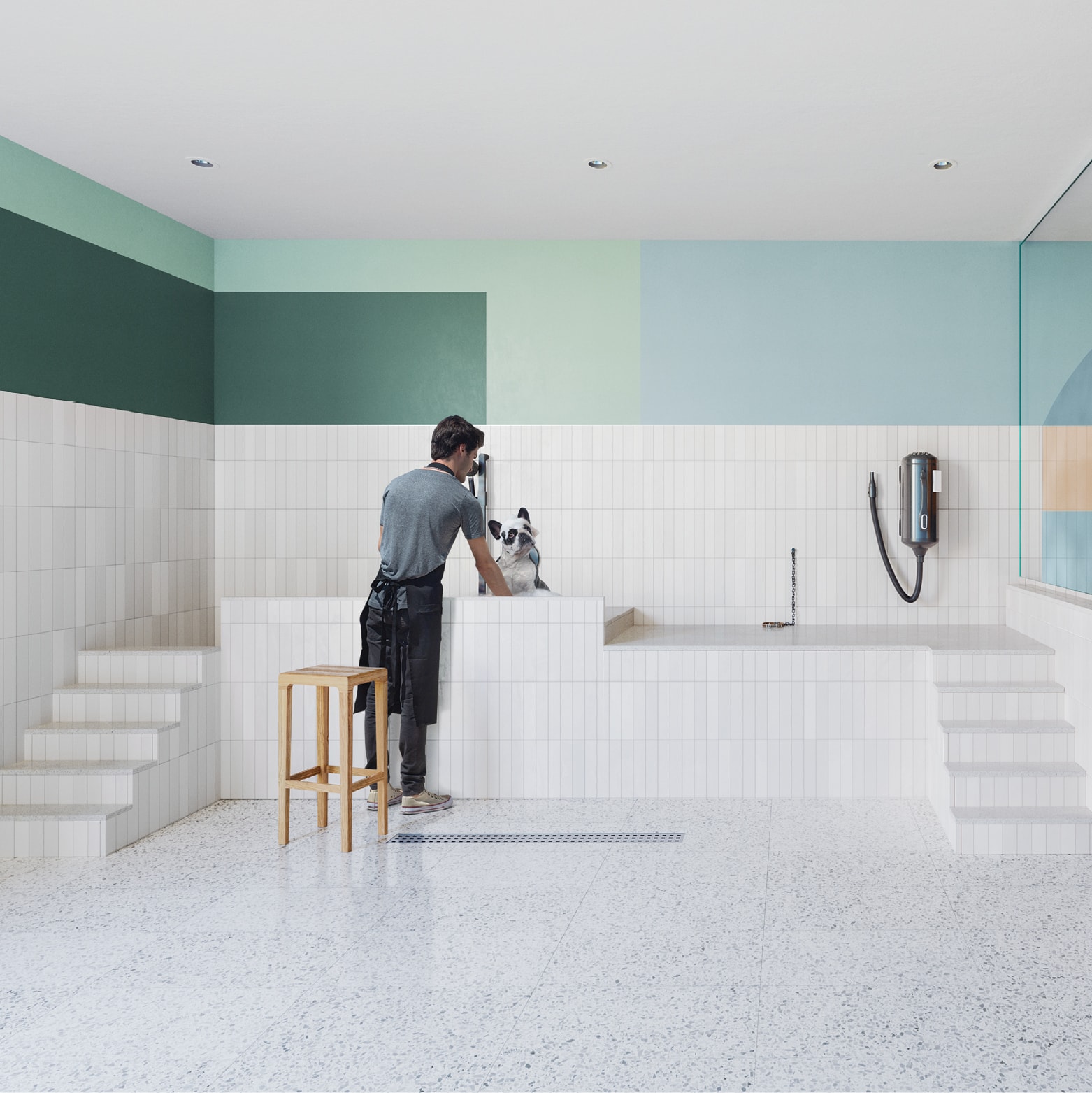 South Yards Pet Wash