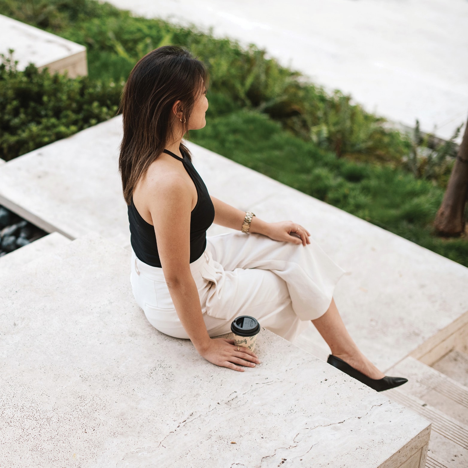 South Yards Apex of City Chic