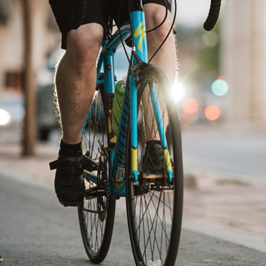 South Yards Gathering Space