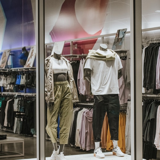 South Yards Gathering Space